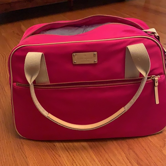 Kennedy Park Milla Travel Bag - Picture 6 of 13